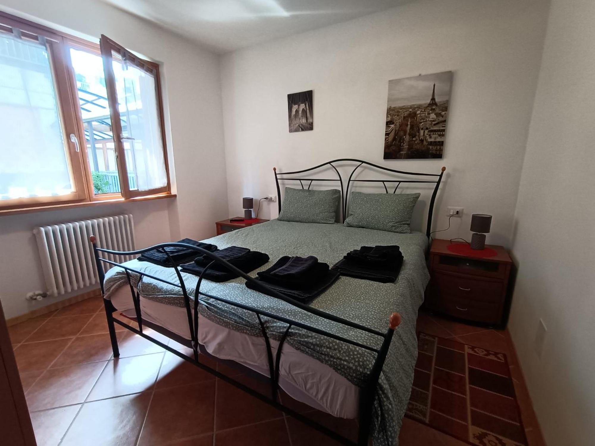 Maison Gregory Prada Dış mekan fotoğraf